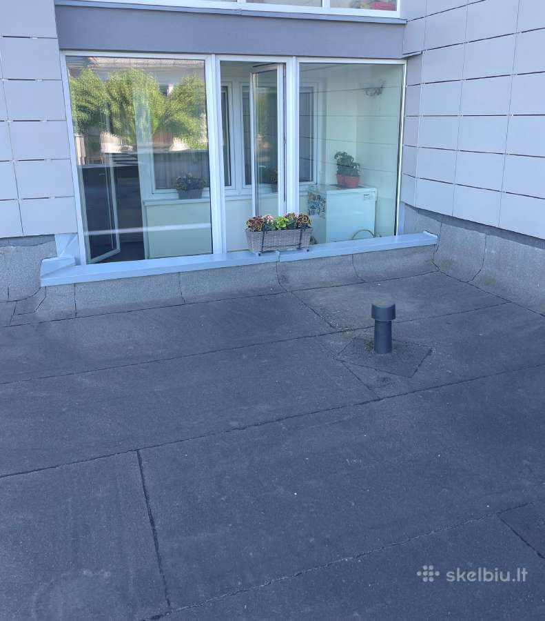 Butas Centre, II Aukštas, Dariaus ir Girėno g., - nuotraukos Nr. 34