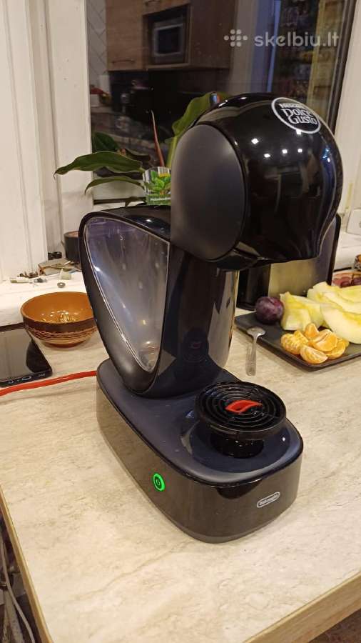 Dolce Gusto kavos aparatas