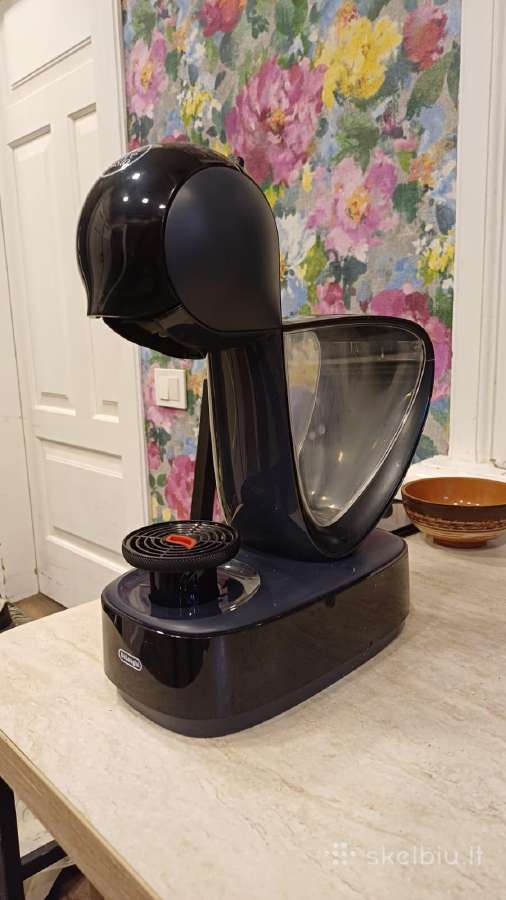 Dolce Gusto kavos aparatas - nuotraukos Nr. 2