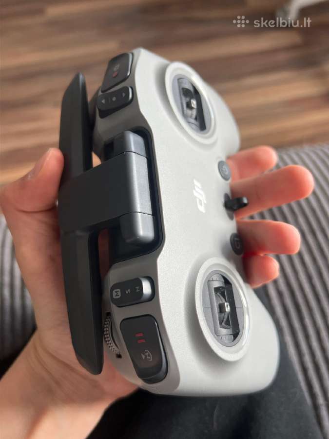 Dji remote controller 2