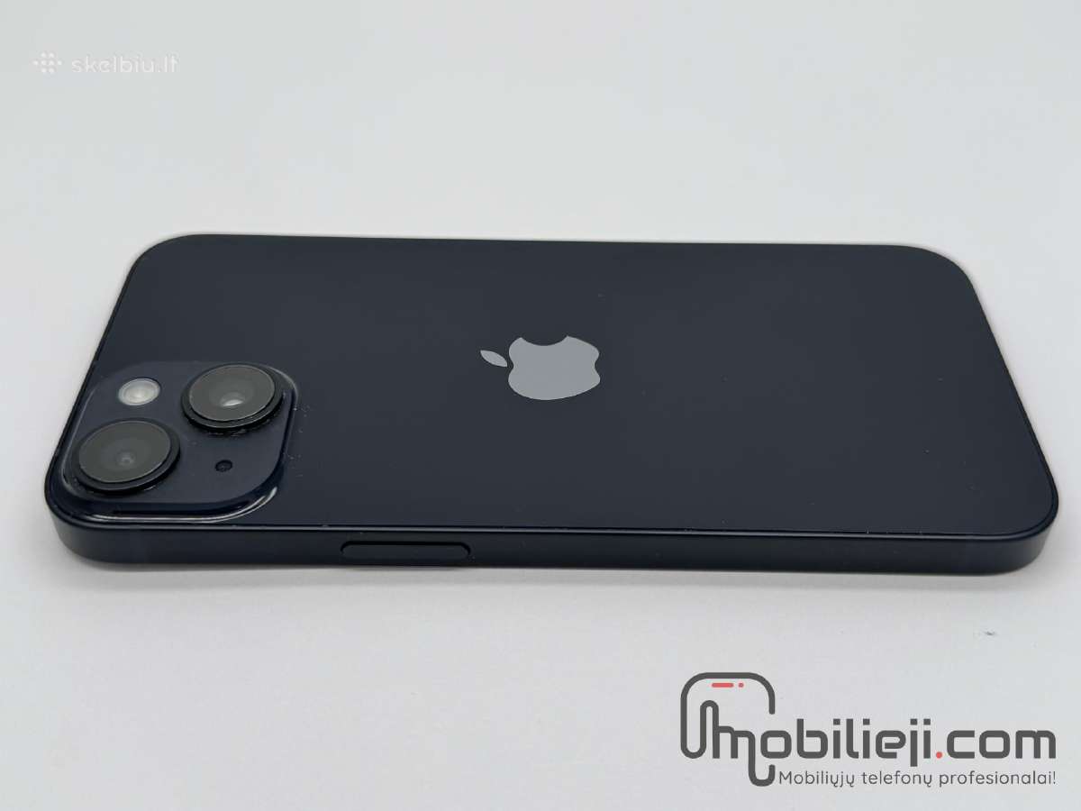 Idealūs! Apple iPhone 14 128/256gbgb - nuotraukos Nr. 5