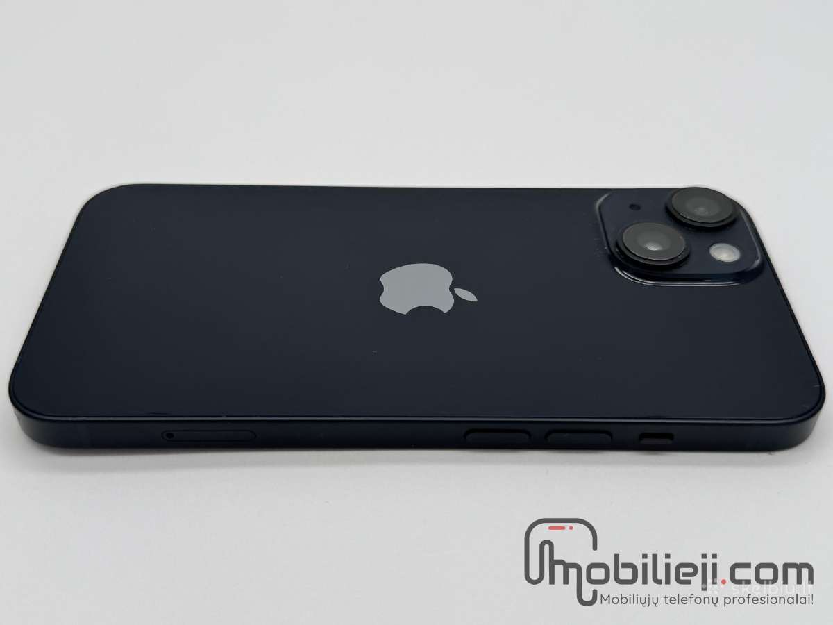 Idealūs! Apple iPhone 14 128/256gbgb - nuotraukos Nr. 6