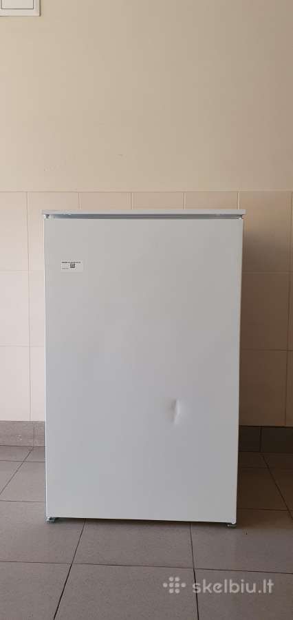 Šaldytuvas Electrolux Lfb2ae88s1