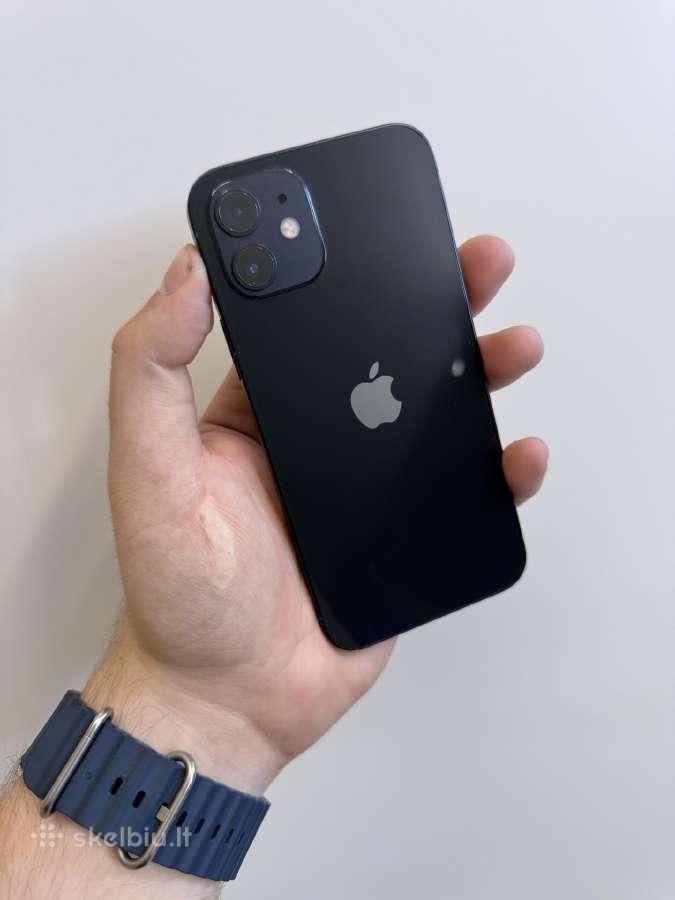 iPhone 12 128, 90%
