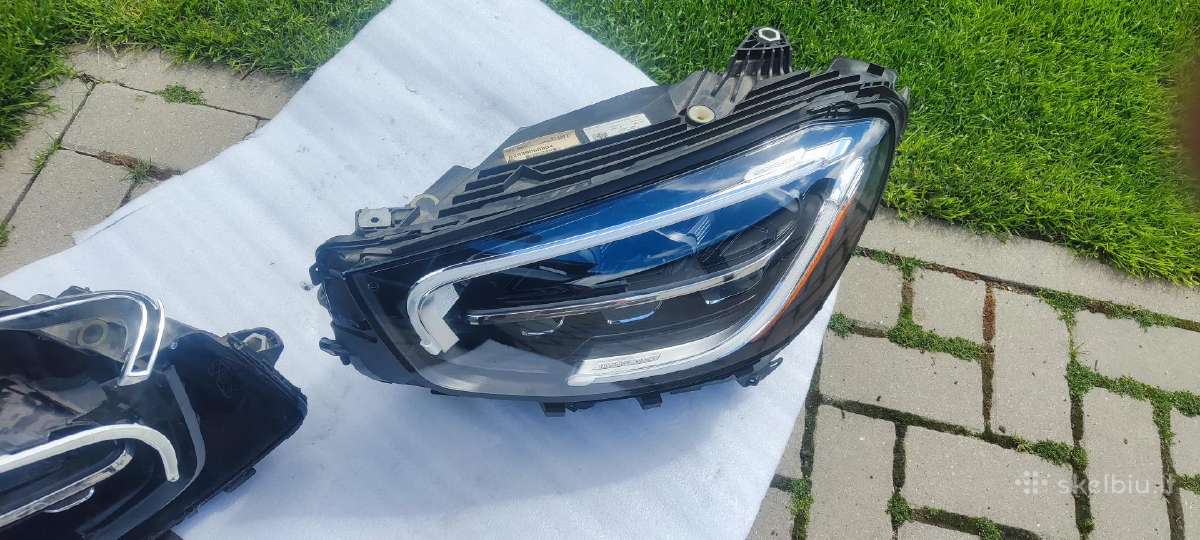 MB glc lempos