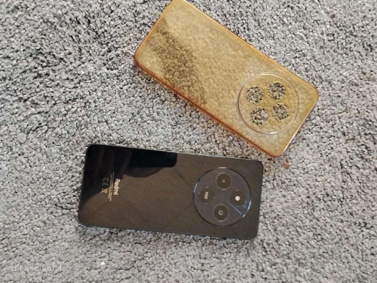 Redmi 14c telefonas
