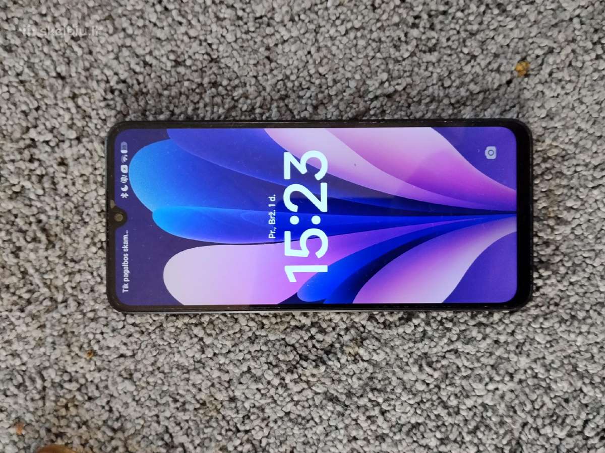 Redmi 14c telefonas - nuotraukos Nr. 2
