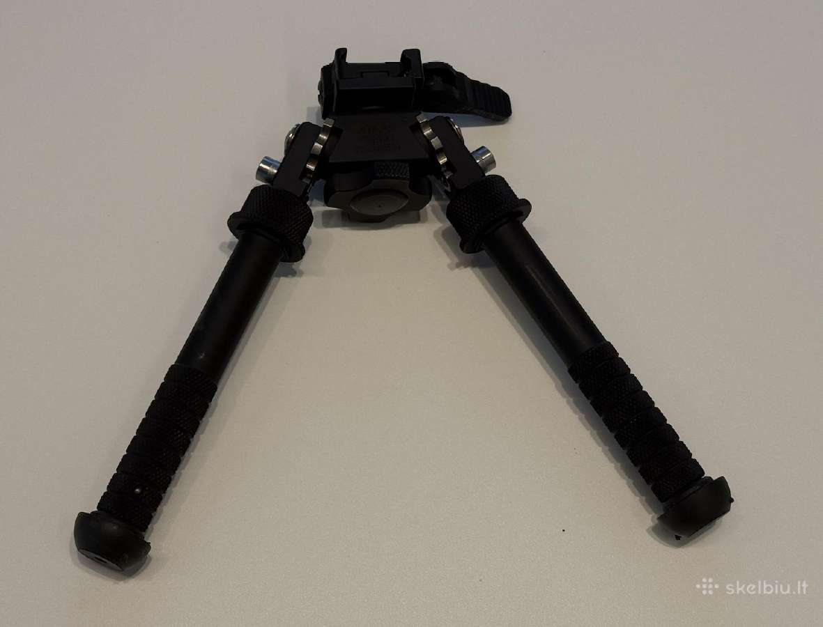 Optinis taikiklis Swarovski Z6i 1-6x24 - nuotraukos Nr. 3
