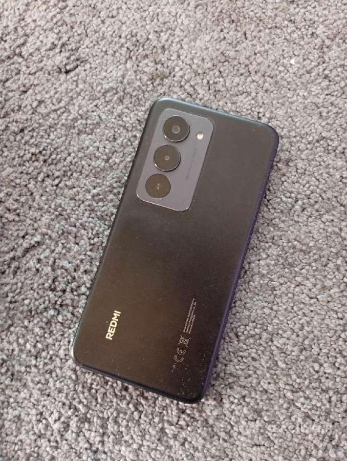 Redmi 15 - nuotraukos Nr. 2