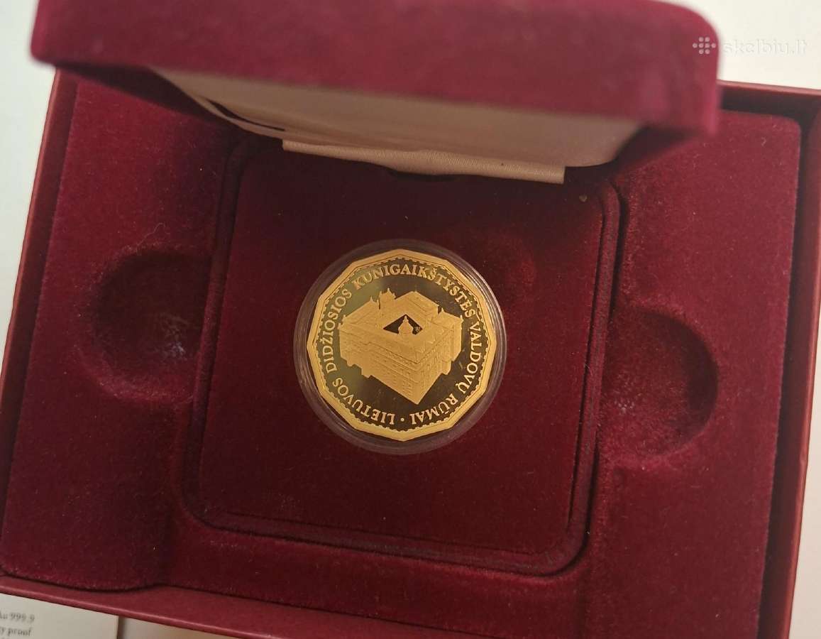 Monetos