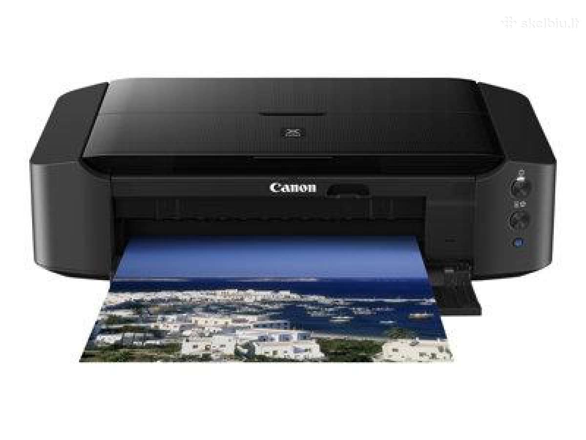 Canon Pixma Ip8750