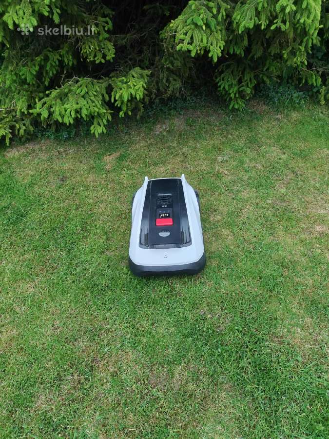 Ecovacs goat o800