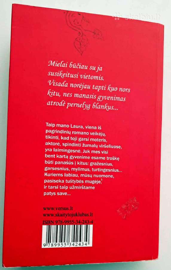 Antrininkės, Jolanta Sereikaitė - nuotraukos Nr. 2