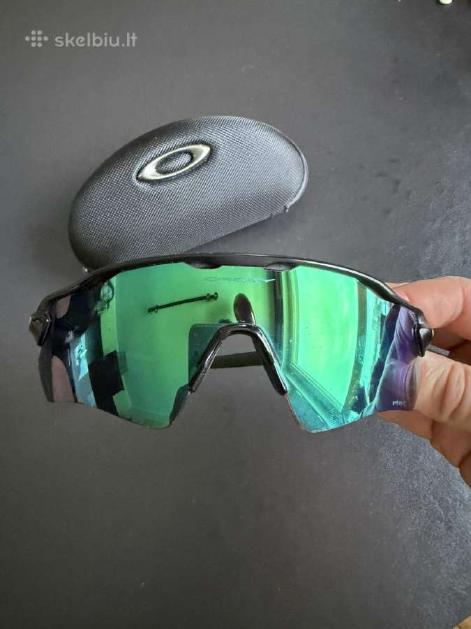 Okley Prizm originalūs akiniai