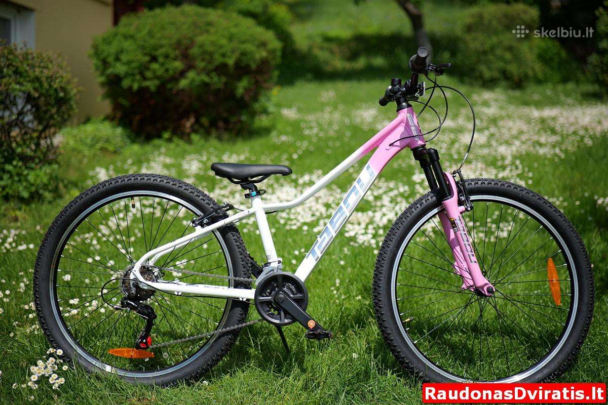 Naujas 26 Tabou Venom 1 baltas