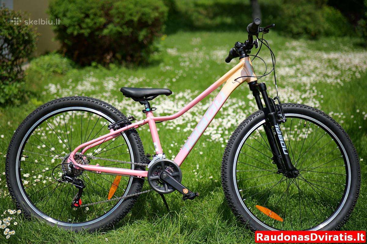 Naujas 26 Tabou Venom 1 rūžavas