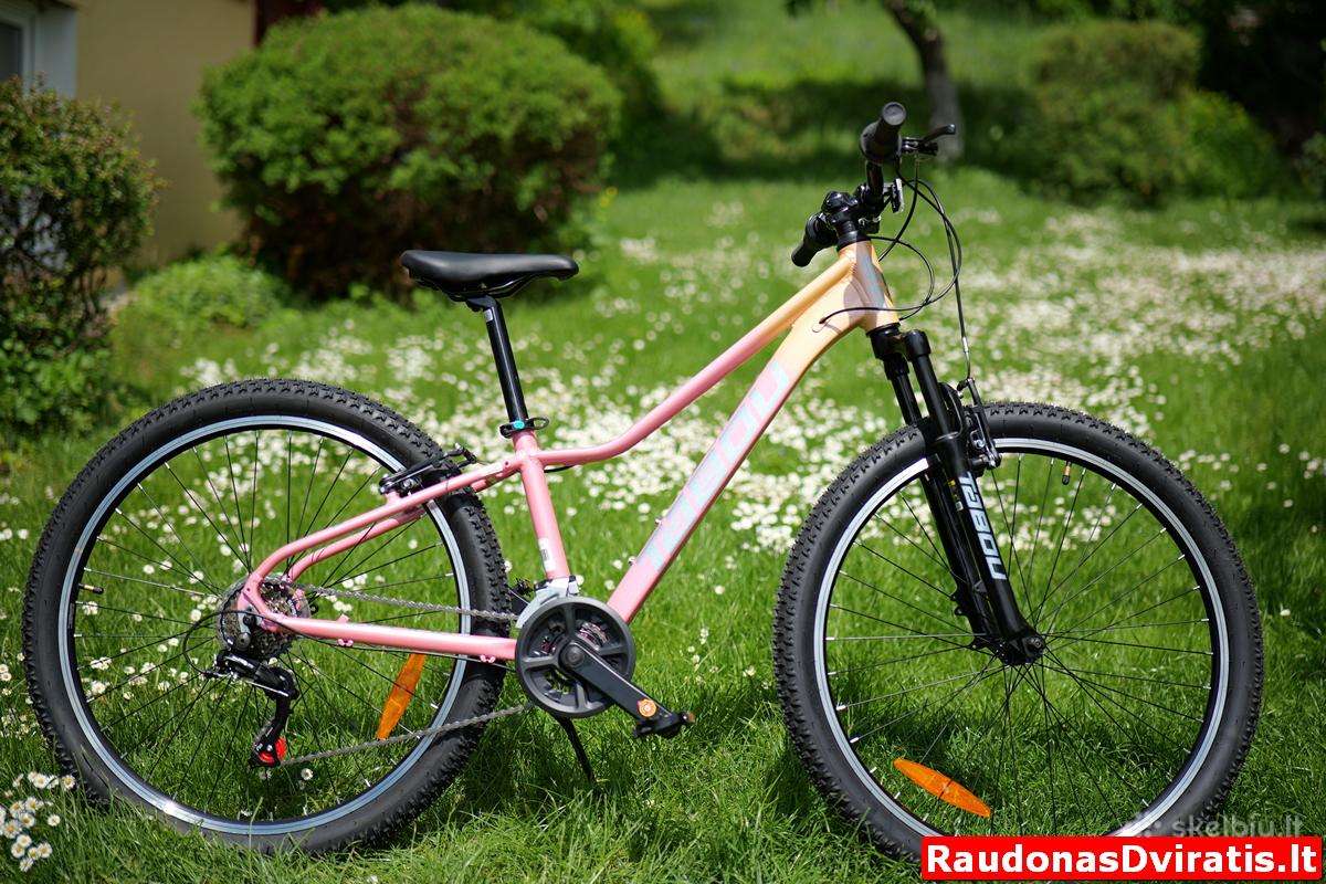 Naujas 26 Tabou Venom 1 rūžavas - nuotraukos Nr. 2