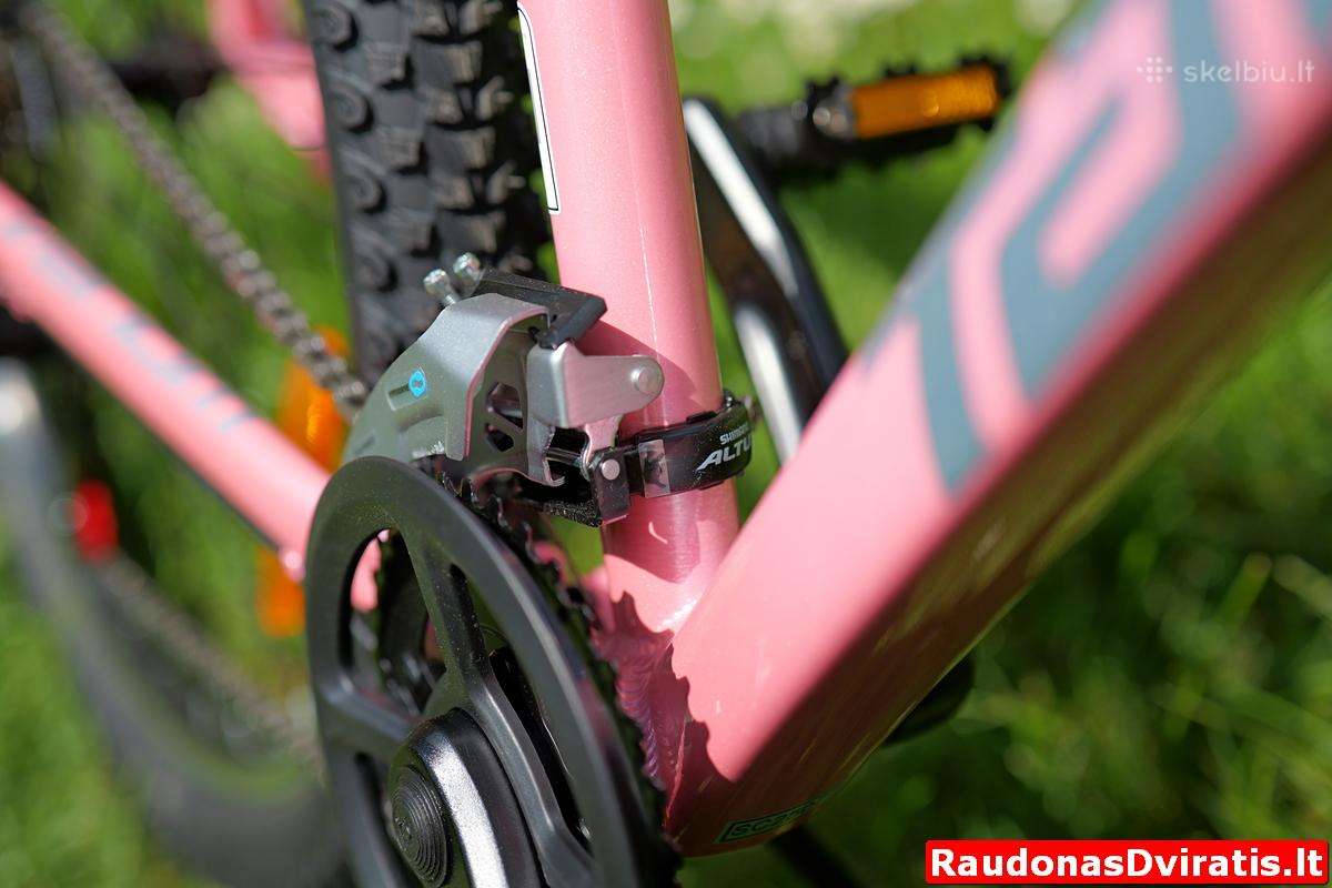 Naujas 26 Tabou Venom 1 rūžavas - nuotraukos Nr. 4