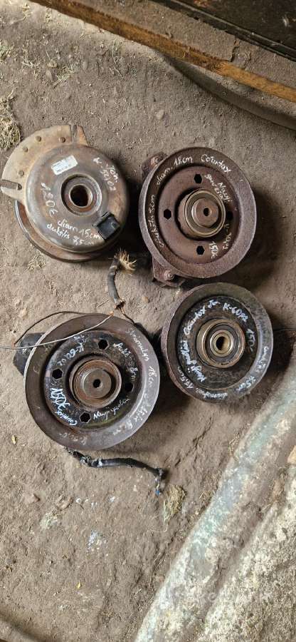 Mtd,john-deere,viking,countax,honda AL-ko,dalimis