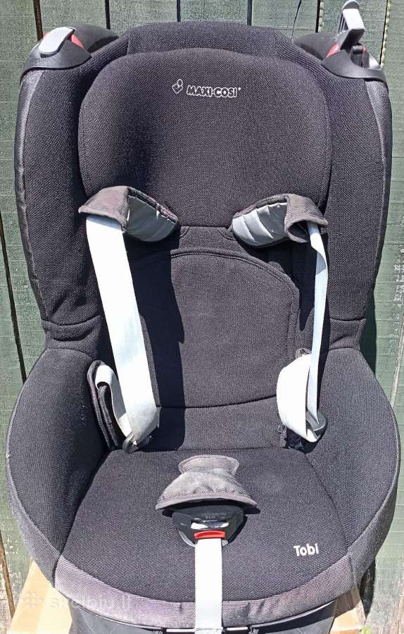 Maxi Cosi Tobi - nuotraukos Nr. 2