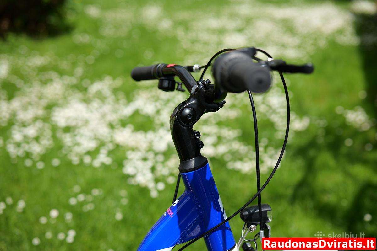 Naujas 27 Tabou Shimano Nexus 3 - nuotraukos Nr. 3