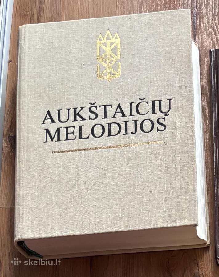 Kraštotyros, istorinės, tautosakos knygos - nuotraukos Nr. 7