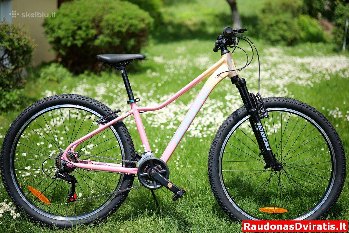 Naujas 27 Tabou Venom 1 rūžavas - nuotraukos Nr. 2