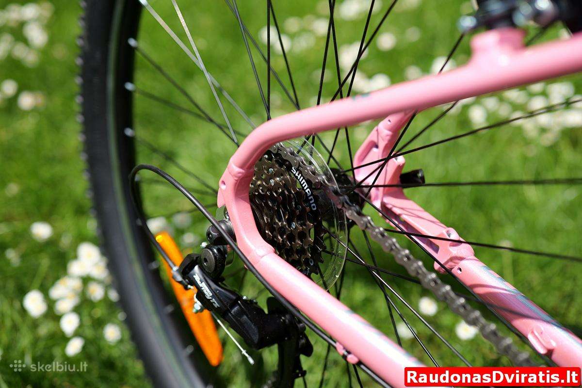 Naujas 27 Tabou Venom 1 rūžavas - nuotraukos Nr. 3