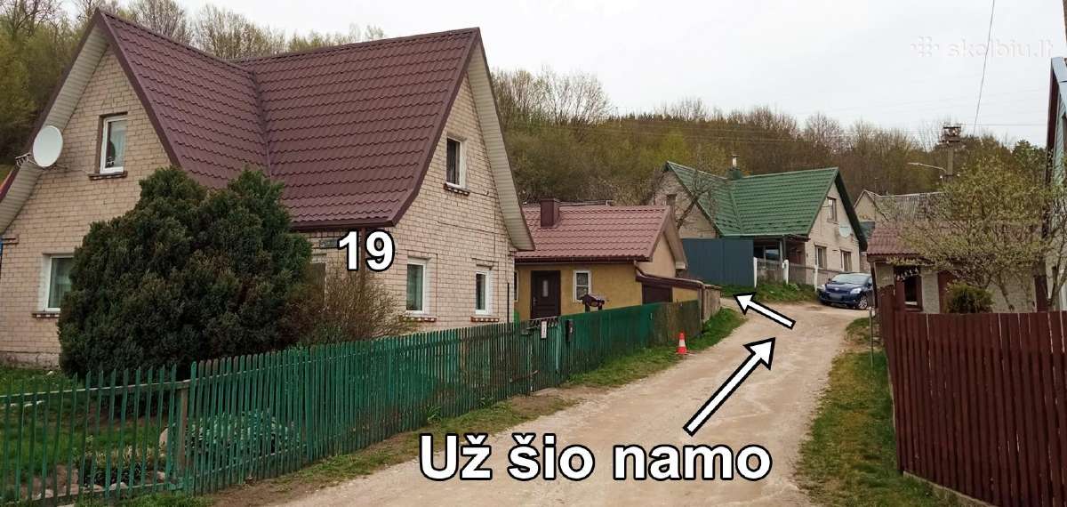 Naujas 27 Tabou Venom 1 rūžavas - nuotraukos Nr. 10