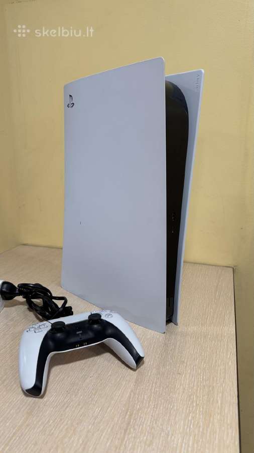 Ps5 Digital