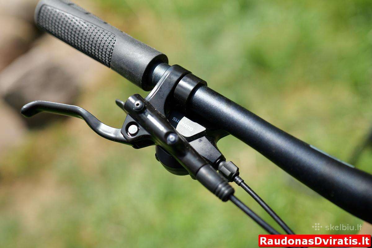 Naujas 27 Unibike S šampaninis - nuotraukos Nr. 7