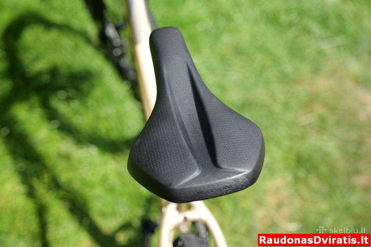 Naujas 27 Unibike S šampaninis - nuotraukos Nr. 13
