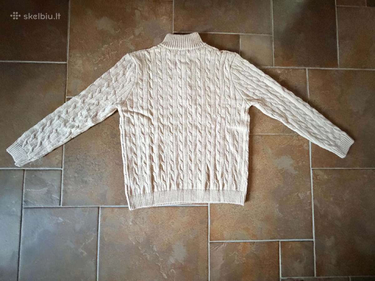 Ralph Lauren L dydzio megztinis - nuotraukos Nr. 2