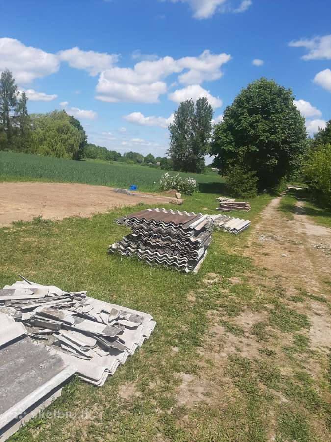 Atiduodu šiferį