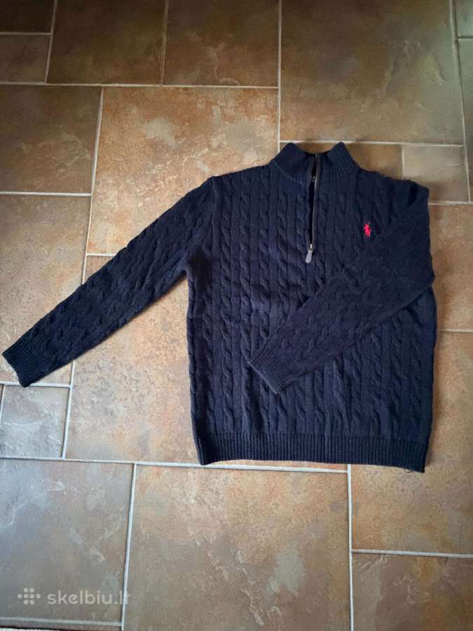 Ralph Lauren megztinis - L dydis