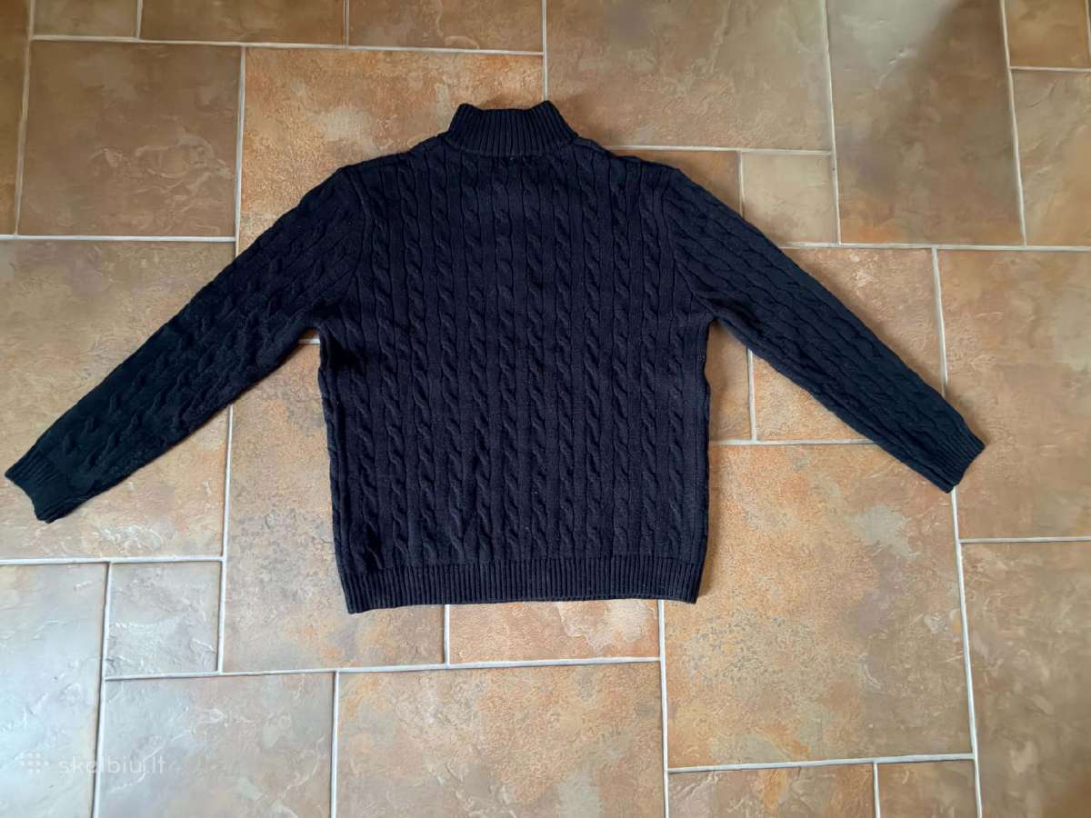 Ralph Lauren megztinis - L dydis - nuotraukos Nr. 2