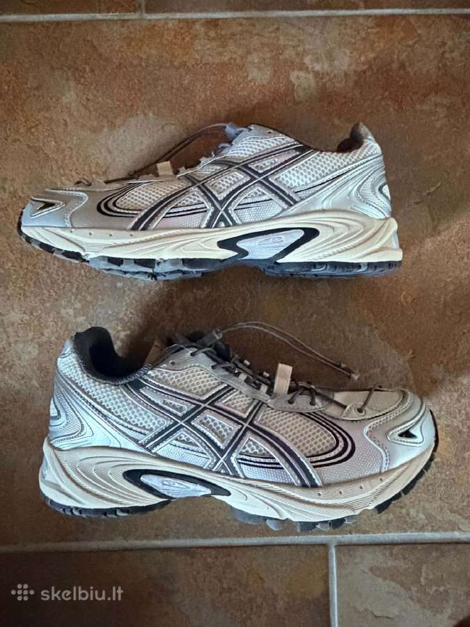 Asics Gel-kahana Tr V4 - nuotraukos Nr. 3