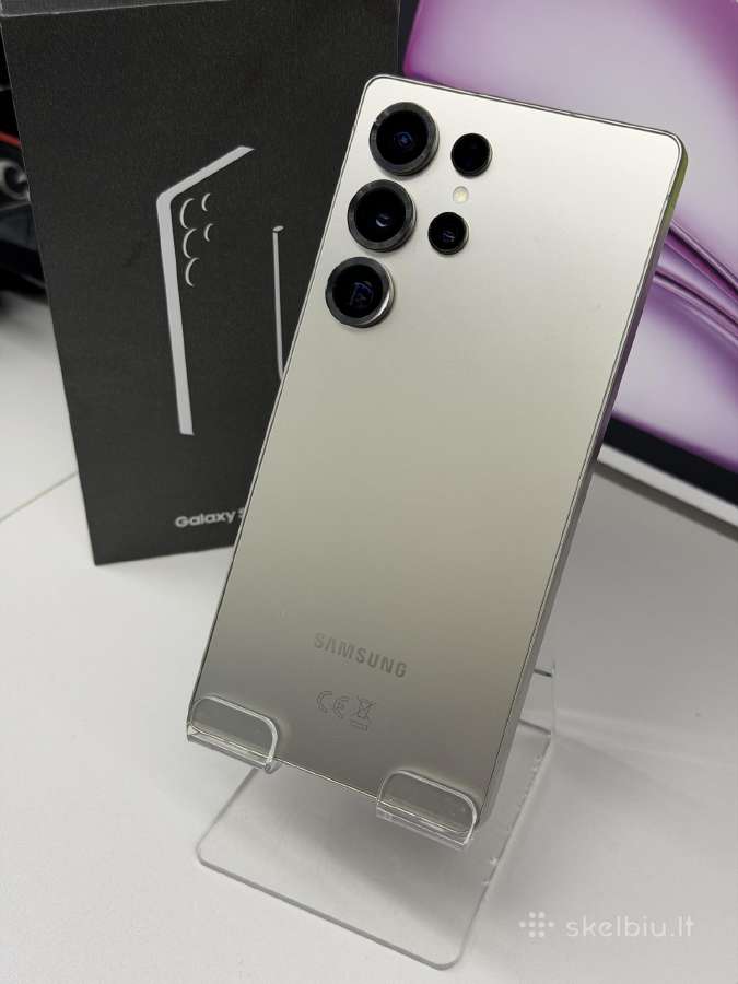 Samsung S25 Ultra