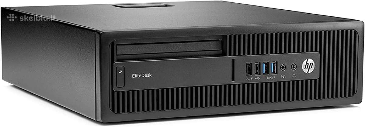 Stacion. Hp Ellitedesk 705 G3 Sff