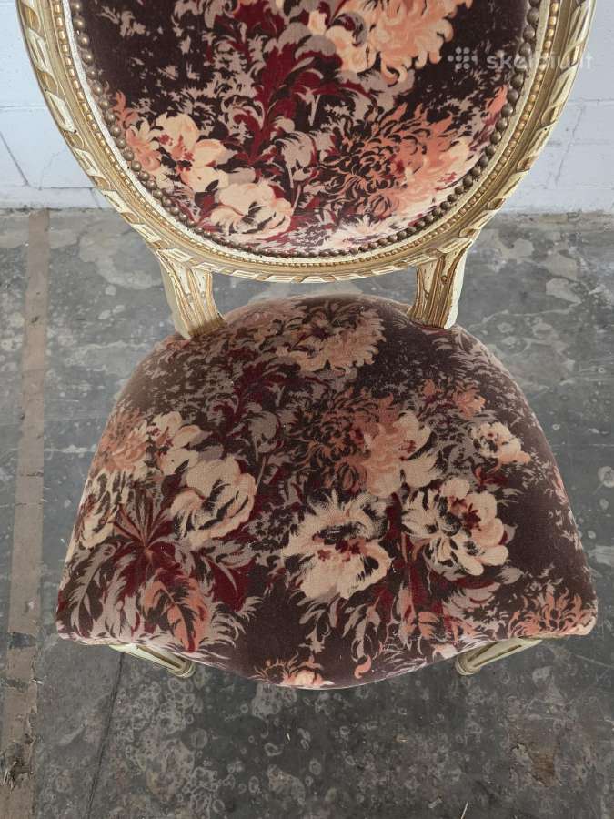 Venecijos Baroko komplektas - nuotraukos Nr. 12