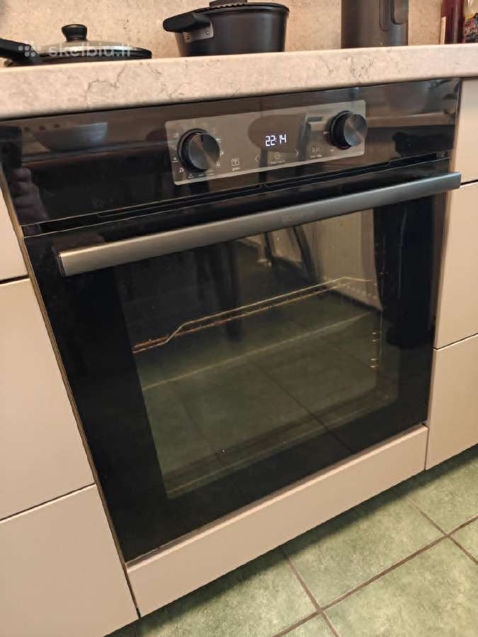 Orkaitė Gorenje Bo6737e02bg