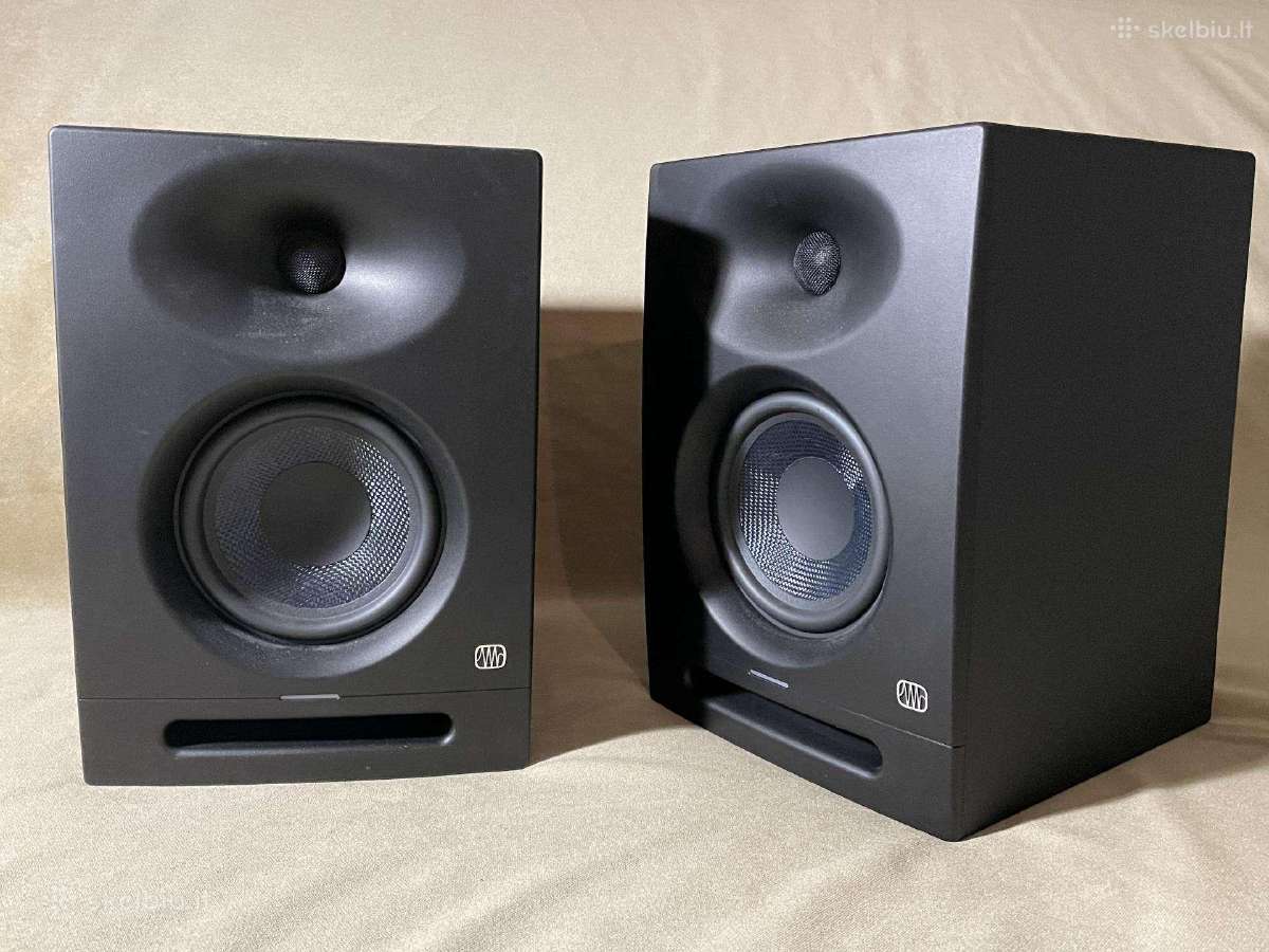 Presonus Eris Studio 5 (Galiojanti Garantija)