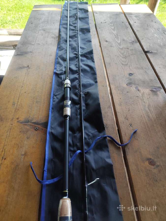 Spiningas "Mikado"