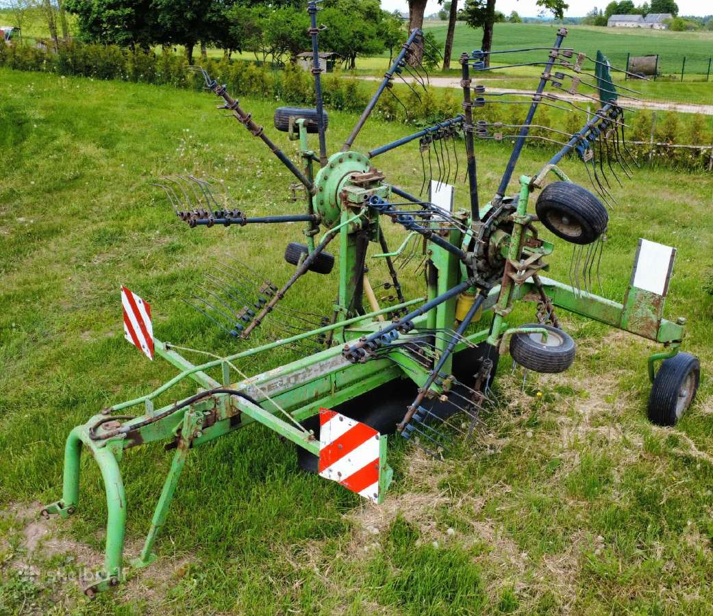 Deutz Fahr Ks 2.60