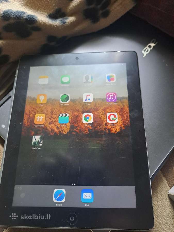 iPad 3 64gb sim