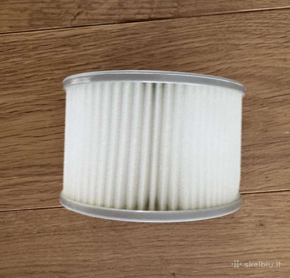 Mspa pripučiamo baseino filtro kasetė su laikikliu - nuotraukos Nr. 3