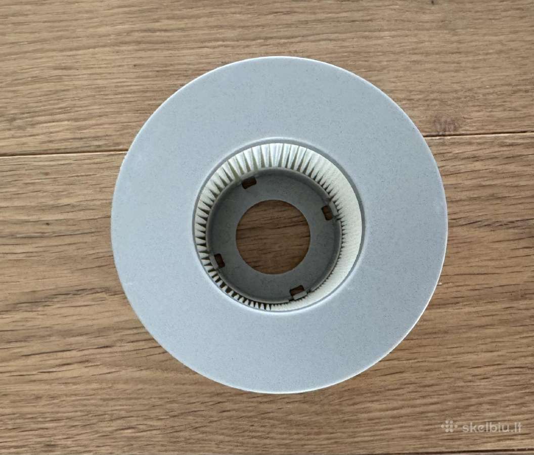 Mspa pripučiamo baseino filtro kasetė su laikikliu - nuotraukos Nr. 4
