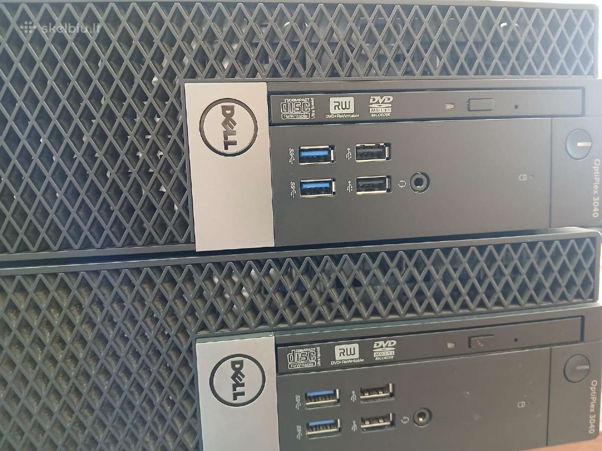 Dell Optiplex 3040