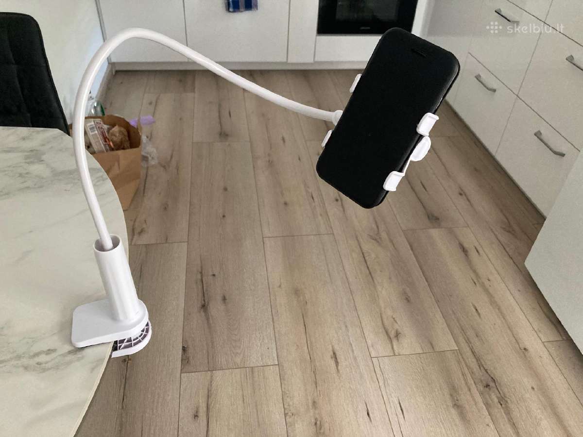 Išmanaus telefono laikiklis