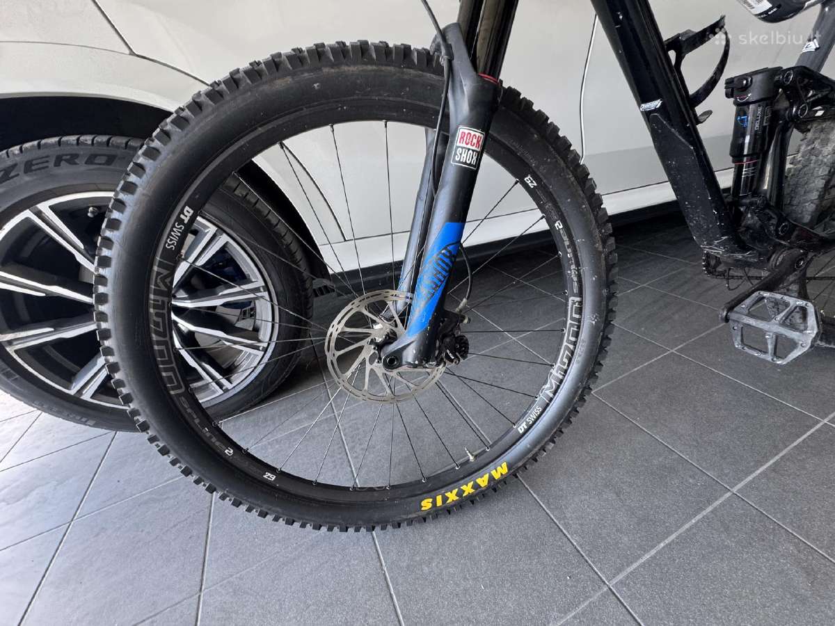 Parduodamas Merida One-twenty 6000 L dydžio pilno - nuotraukos Nr. 5